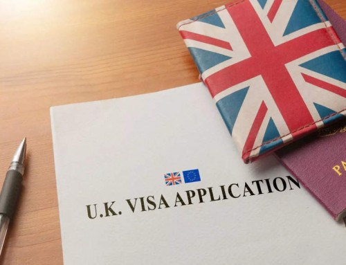 WHICH UK VISA WILL ALLOW ME TO WORK FOR A UK STARTUP?