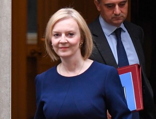 Liz Truss ‘plans to loosen immigration rules to boost UK economy’