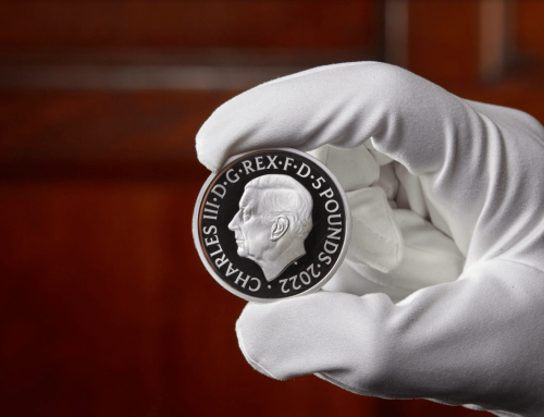 Coins featuring effigy of King Charles III revealed as “biggest change to Britain’s coinage in decades”