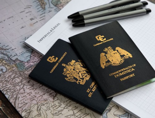 UK imposes a visa requirement on citizens of Dominica, Honduras, Namibia, Timor-Leste, and Vanuatu