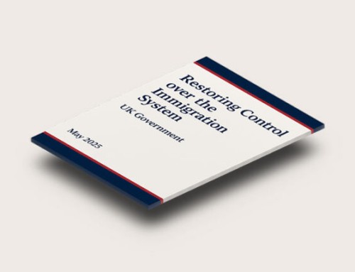 UK Home Office White Papers: Why There’s No Need to Worry About Proposed Immigration Changes
